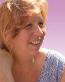 Heike - Trauerbegleiterin und Medium