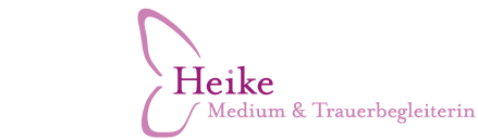 Heike - Trauerbegleitung und Medium